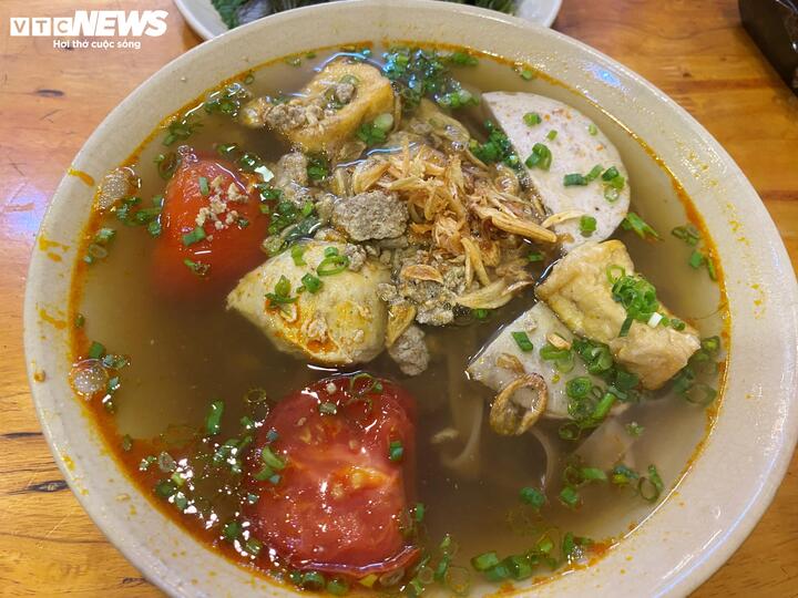 C&aacute;ch nấu b&aacute;nh đa ri&ecirc;u của thơm ngon tại nh&agrave; - Ảnh 1.