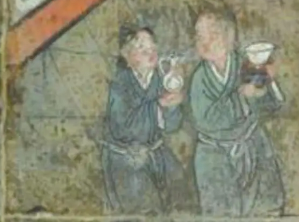 Ph&aacute;t hiện mộ cổ 500 năm hợp t&aacute;ng 2 người đ&agrave;n &ocirc;ng: Văn bia h&eacute; lộ sự thật x&oacute;t xa - Ảnh 2.