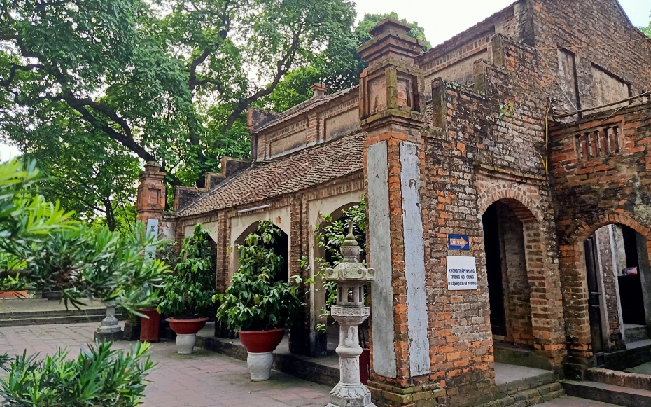 Festival võ thuật quốc tế Hà Nội 2026 tổ chức ngày nào và những điều đáng chú ý - Ảnh 3. Festival võ thuật quốc tế Hà Nội 2026 tổ chức ngày nào và những điều đáng chú ý - Ảnh 3.