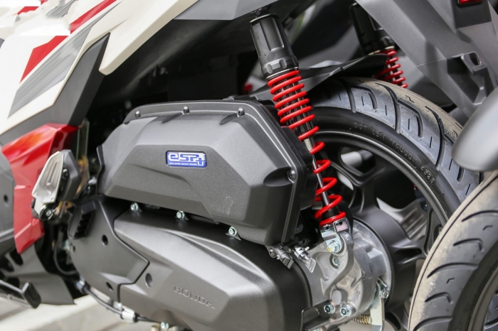 Gi&aacute; xe Honda Air Blade giảm mạnh , cơ hội v&agrave;ng cho kh&aacute;ch h&agrave;ng năm 2026 - Ảnh 5.