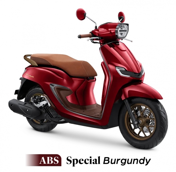 Xe ga 160cc gi&aacute; 46 triệu đồng: Sự lựa chọn ho&agrave;n hảo cho ph&aacute;i đẹp năm 2026 - Ảnh 6.