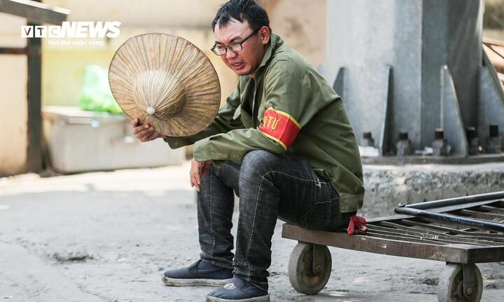 Cả nước nắng n&oacute;ng k&eacute;o d&agrave;i, chuy&ecirc;n gia dự b&aacute;o nơi nhiệt độ cao nhất - Ảnh 1.