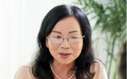 Lương hưu 11 triệu vẫn bất an, lời cha già khiến tôi bỏ ý định đi làm thêm