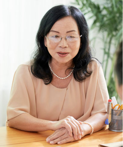 Lương hưu 11 triệu/th&aacute;ng vẫn bất an: C&acirc;u n&oacute;i của cha gi&agrave; khiến t&ocirc;i bỏ &yacute; định đi l&agrave;m - Ảnh 1.