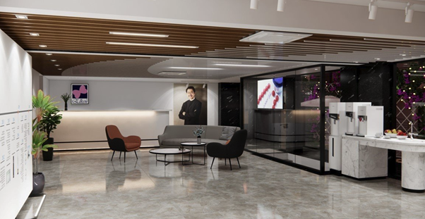 Elken Việt Nam: H&agrave;nh tr&igrave;nh hơn một thập kỷ v&agrave; kh&aacute;t vọng bứt ph&aacute; năm 2026 - Ảnh 1.