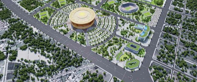 H&agrave; Nội th&iacute; điểm v&ugrave;ng ph&aacute;t thải thấp từ 1 / 7: Kế hoạch v&agrave; lộ tr&igrave;nh chi tiết - Ảnh 1.