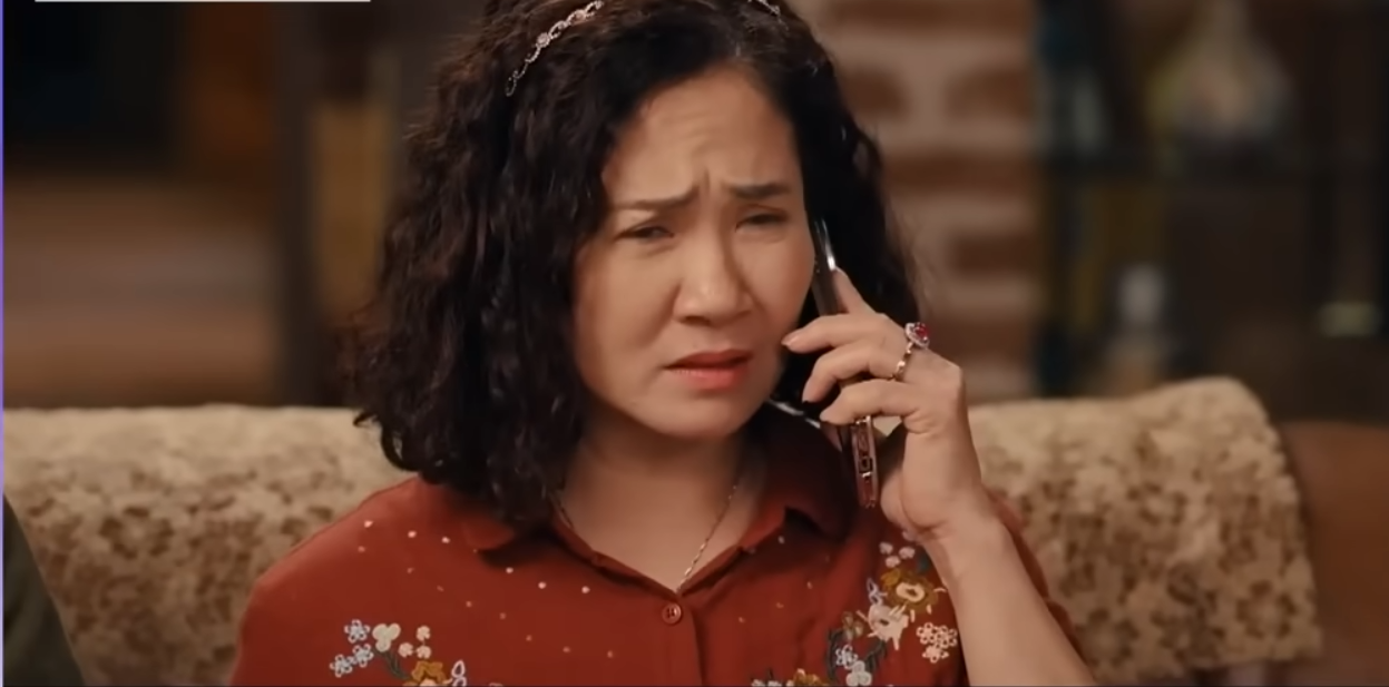 B&agrave; Diện (NSƯT Nguyệt Hằng) tức giận khi nh&agrave; xưởng bị đ&oacute;ng cửa v&igrave; g&acirc;y &ocirc; nhiễm m&ocirc;i trường - Ảnh 1.