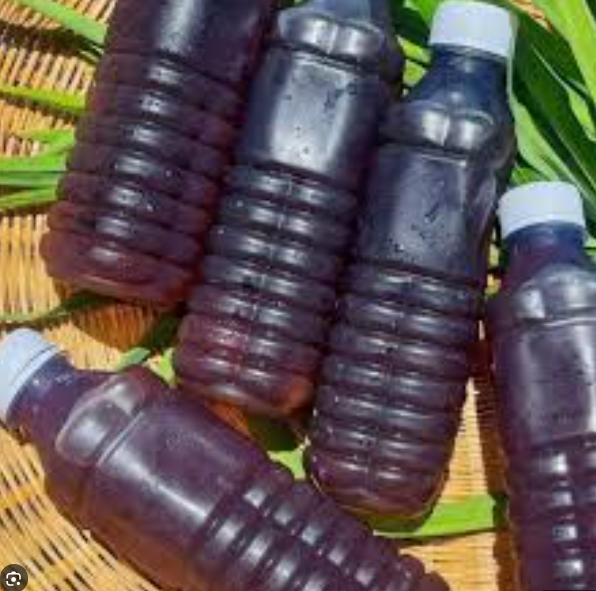 Loại nước uống thanh nhiệt, m&aacute;t gan cho cơ thể tr&agrave;n đầy sức sống - Ảnh 1.