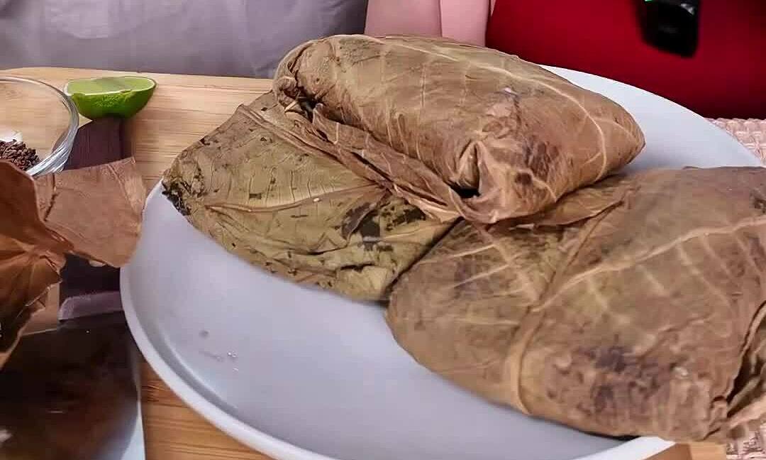 Thưởng thức b&aacute;nh trứng kiến đang hot: Người khen ngon, người nhập viện v&igrave; sốc phản vệ - Ảnh 3.