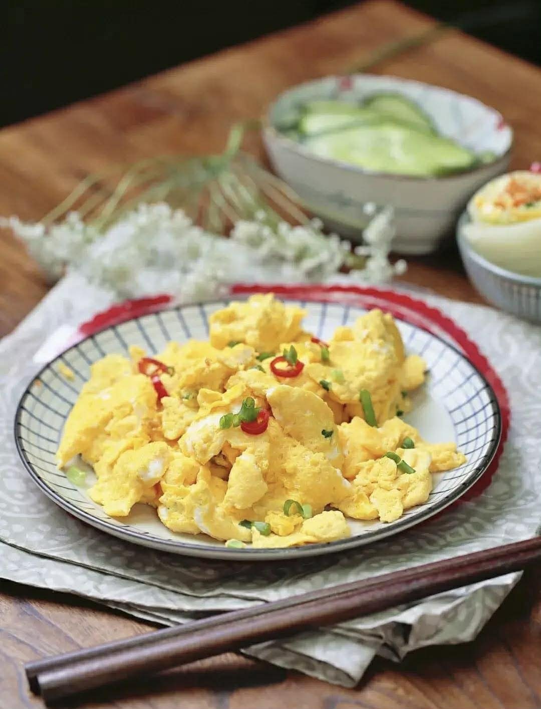 Đ&acirc;y mới l&agrave; trứng b&aacute;c chất lượng cao: C&aacute;ch l&agrave;m 99% mọi người chưa thử v&agrave; quan trọng l&agrave; kh&ocirc;ng d&ugrave;ng 1 giọt dầu n&agrave;o - Ảnh 8.