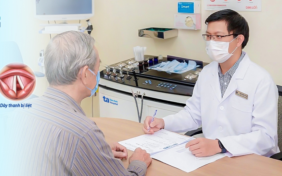 Người đ&agrave;n &ocirc;ng 68 tuổi ph&aacute;t hiện ung thư phổi di căn từ dấu hiệu nhiều người Việt bỏ qua