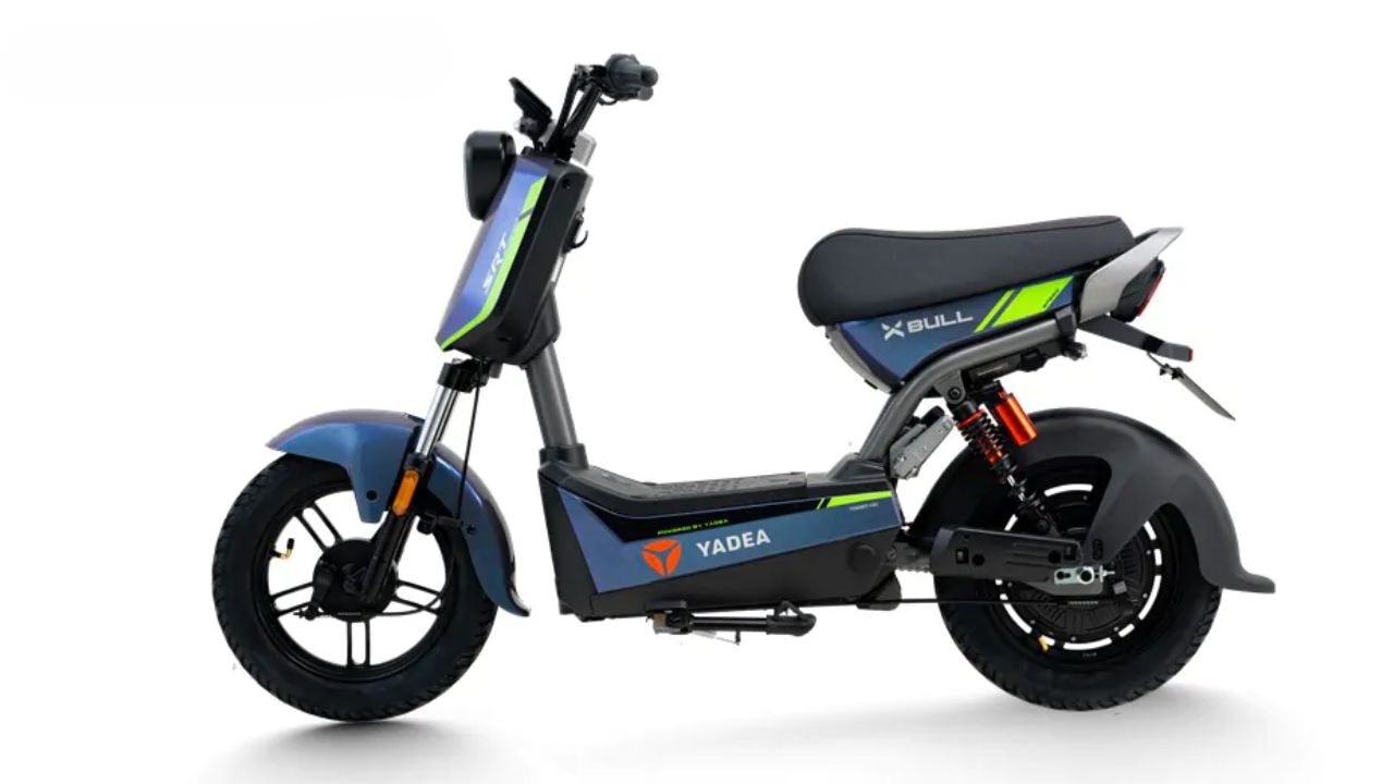 Gi&aacute; xe m&aacute;y điện Tại Việt Nam 2026: Th&ocirc;ng tin v&agrave; lựa chọn tiết kiệm cho học sinh - Ảnh 2.