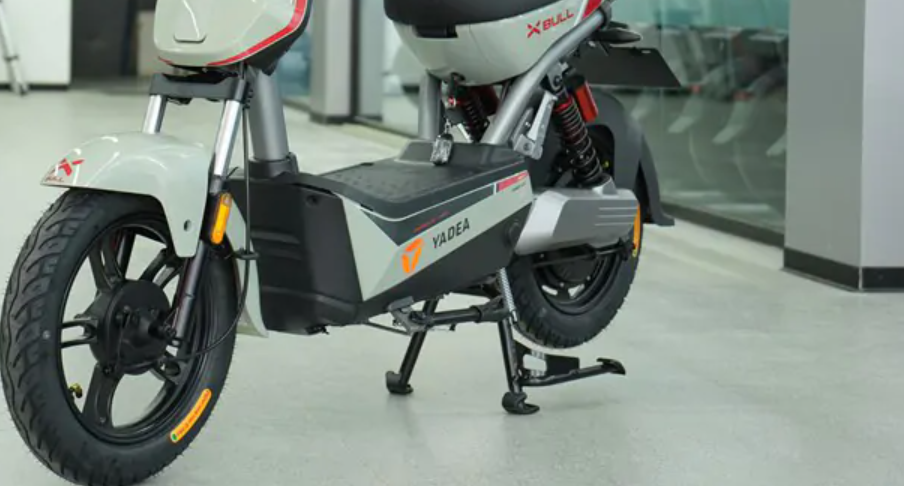 Gi&aacute; xe m&aacute;y điện Tại Việt Nam 2026: Th&ocirc;ng tin v&agrave; lựa chọn tiết kiệm cho học sinh - Ảnh 4.