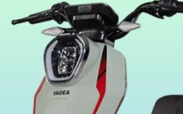Xe máy điện giá 139 triệu đồng tại Việt Nam: Thiết kế nhỏ gọn, chạy 70km/lần sạc, giá rẻ hơn Wave Alpha
