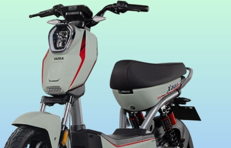 Gi&aacute; xe m&aacute;y điện Tại Việt Nam 2026: Th&ocirc;ng tin v&agrave; lựa chọn tiết kiệm cho học sinh - Ảnh 3.