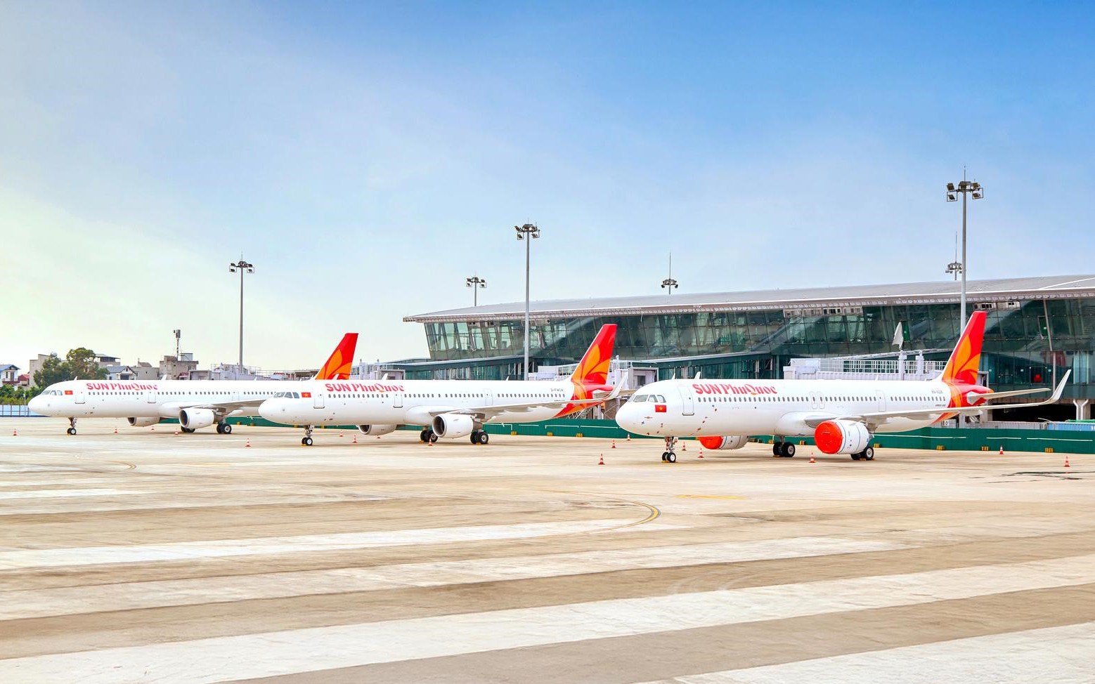 Sun Group Và Hành Trình Hai Thập Kỷ Rực Rỡ: Đi Trước Để Bước Xa Hơn