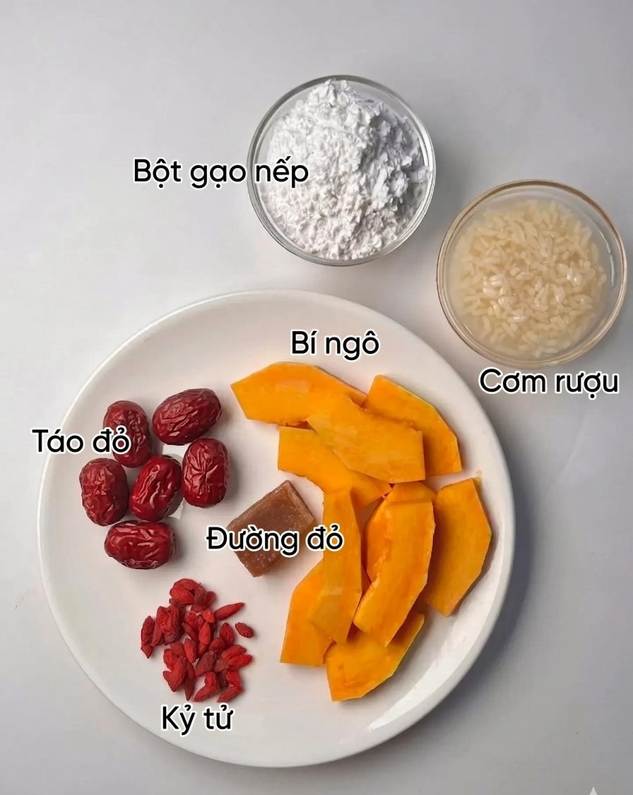 Phụ nữ cứ lu&acirc;n phi&ecirc;n ăn 5 m&oacute;n n&agrave;y l&agrave; da mịn hồng h&agrave;o v&agrave; vẻ ngo&agrave;i xinh đẹp ngay cả khi kh&ocirc;ng trang điểm - Ảnh 11.