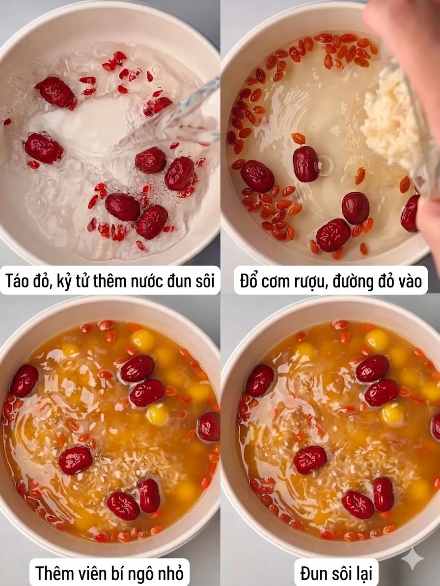 Phụ nữ cứ lu&acirc;n phi&ecirc;n ăn 5 m&oacute;n n&agrave;y l&agrave; da mịn hồng h&agrave;o v&agrave; vẻ ngo&agrave;i xinh đẹp ngay cả khi kh&ocirc;ng trang điểm - Ảnh 13.