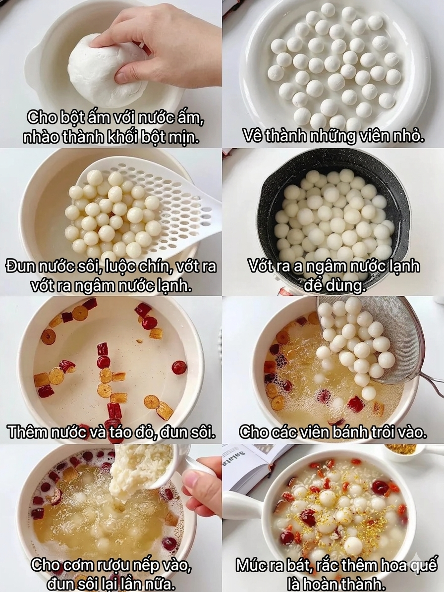 Phụ nữ cứ lu&acirc;n phi&ecirc;n ăn 5 m&oacute;n n&agrave;y l&agrave; da mịn hồng h&agrave;o v&agrave; vẻ ngo&agrave;i xinh đẹp ngay cả khi kh&ocirc;ng trang điểm - Ảnh 3.