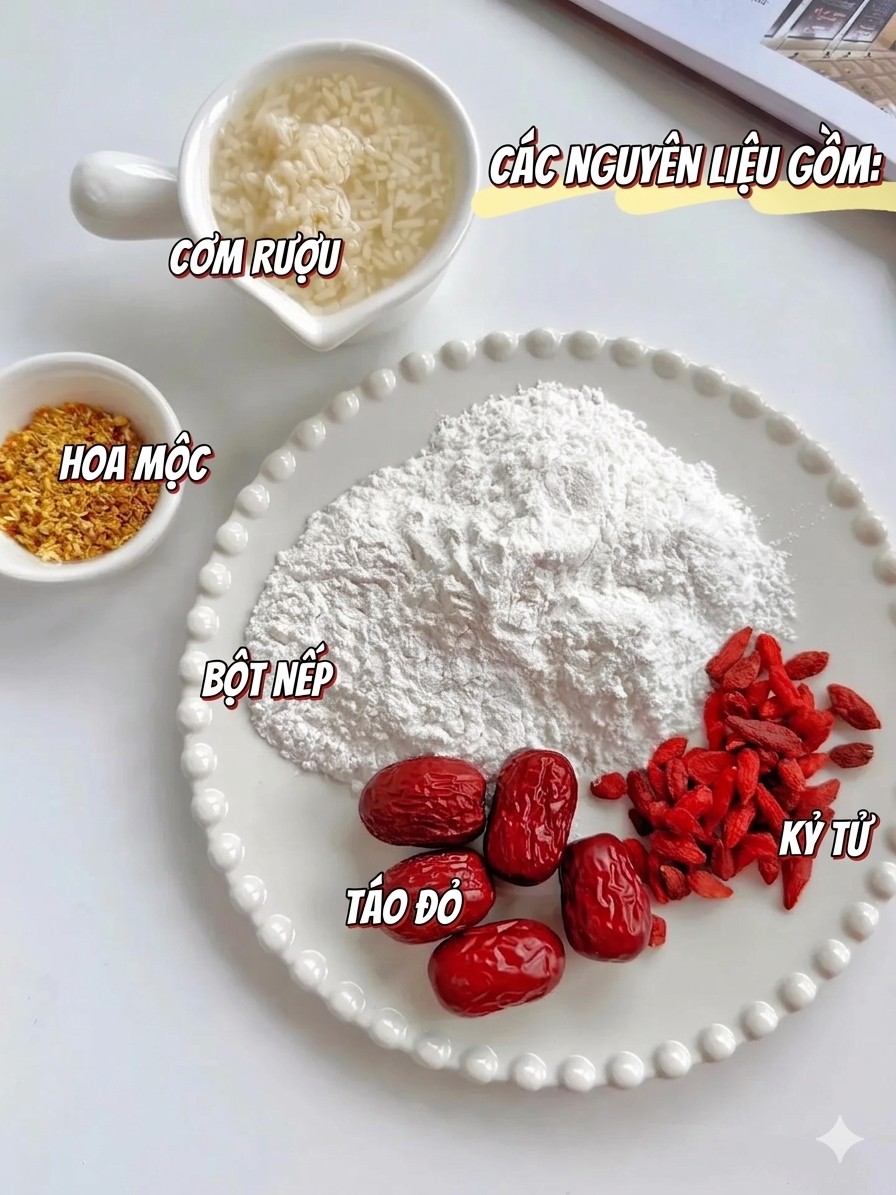 Phụ nữ cứ lu&acirc;n phi&ecirc;n ăn 5 m&oacute;n n&agrave;y l&agrave; da mịn hồng h&agrave;o v&agrave; vẻ ngo&agrave;i xinh đẹp ngay cả khi kh&ocirc;ng trang điểm - Ảnh 2.