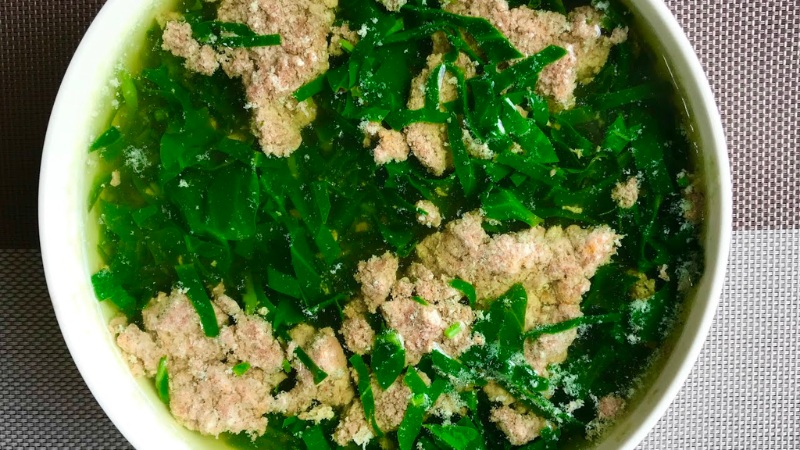 6 M&oacute;n ăn d&acirc;n d&atilde; gi&uacute;p xương khớp dễ chịu hơn khi thời tiết thay đổi - Ảnh 5.