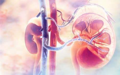 Người đ&agrave;n &ocirc;ng 35 tuổi bị suy giảm chức năng thận v&igrave; bỏ qua 1 dấu hiệu nhiều người Việt mắc phải