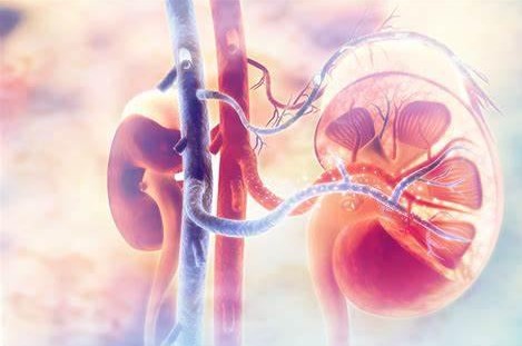 Người đ&agrave;n &ocirc;ng 35 tuổi bị suy giảm chức năng thận v&igrave; bỏ qua 1 dấu hiệu nhiều người Việt mắc phải - Ảnh 1.