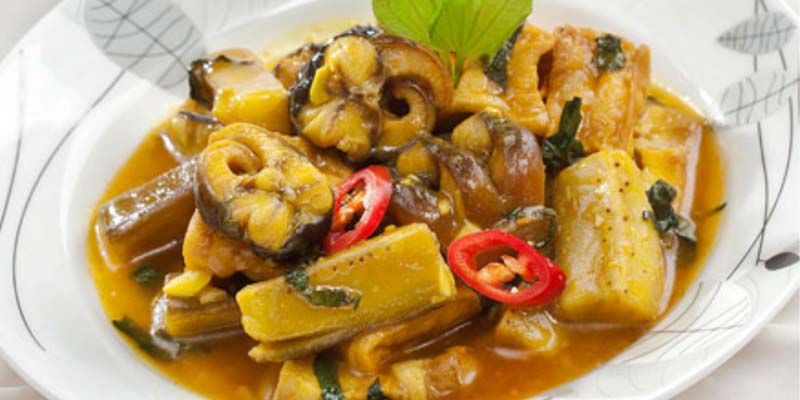 6 M&oacute;n ăn d&acirc;n d&atilde; gi&uacute;p xương khớp dễ chịu hơn khi thời tiết thay đổi - Ảnh 6.