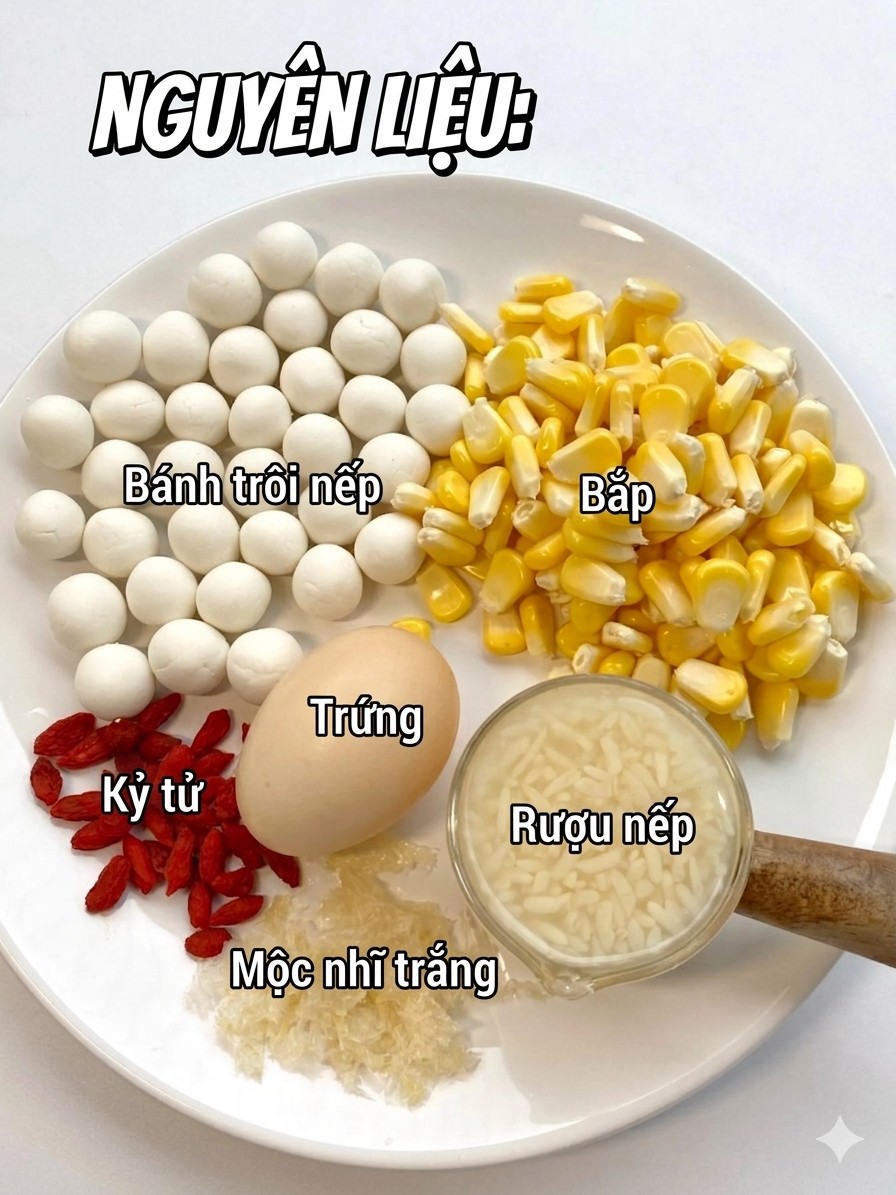 Phụ nữ cứ lu&acirc;n phi&ecirc;n ăn 5 m&oacute;n n&agrave;y l&agrave; da mịn hồng h&agrave;o v&agrave; vẻ ngo&agrave;i xinh đẹp ngay cả khi kh&ocirc;ng trang điểm - Ảnh 5.