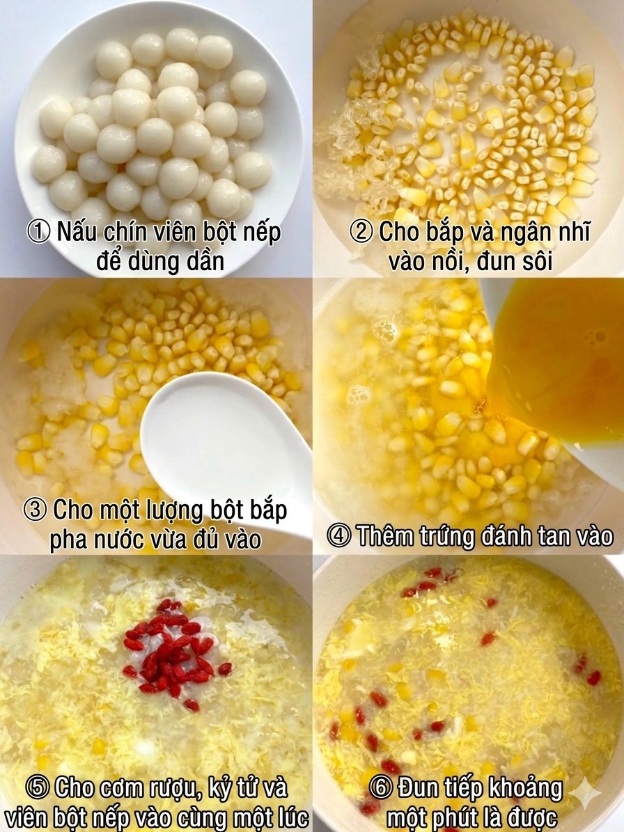 Phụ nữ cứ lu&acirc;n phi&ecirc;n ăn 5 m&oacute;n n&agrave;y l&agrave; da mịn hồng h&agrave;o v&agrave; vẻ ngo&agrave;i xinh đẹp ngay cả khi kh&ocirc;ng trang điểm - Ảnh 6.