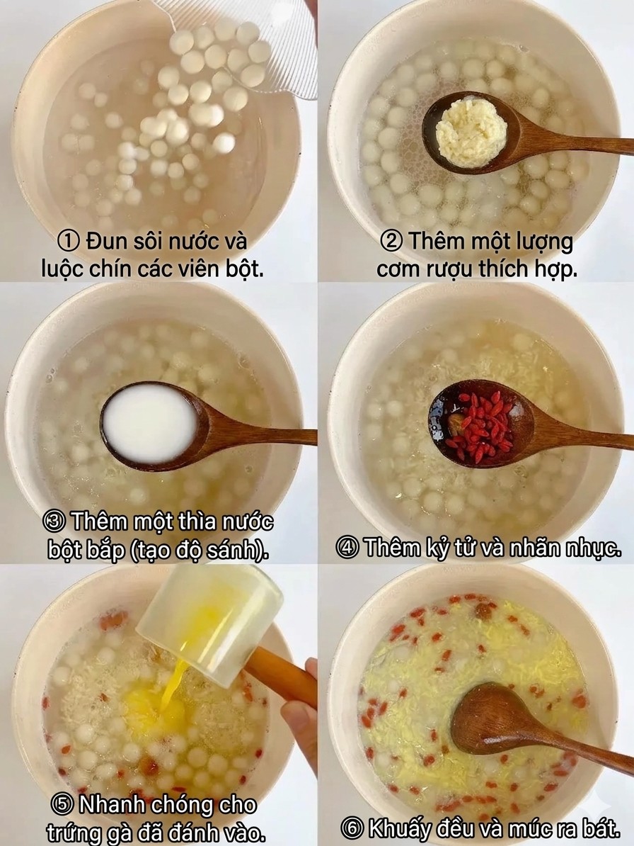 Phụ nữ cứ lu&acirc;n phi&ecirc;n ăn 5 m&oacute;n n&agrave;y l&agrave; da mịn hồng h&agrave;o v&agrave; vẻ ngo&agrave;i xinh đẹp ngay cả khi kh&ocirc;ng trang điểm - Ảnh 9.