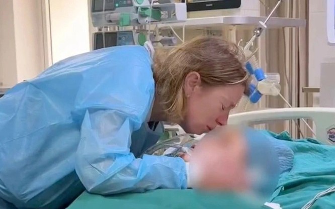 Cô gái 19 tuổi người Anh qua đời, trao cơ hội sống cho 3 bệnh nhân Việt Nam: Nỗi đau thành "phép màu" sự sống