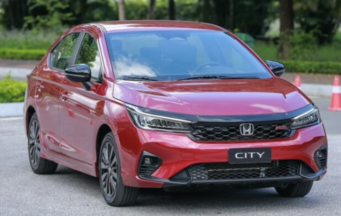 Giá xe ô tô Honda mới nhất 2026: Ưu đãi giảm sốc , cơ hội vàng cho khách hàng - Ảnh 2. Giá xe ô tô Honda mới nhất 2026: Ưu đãi giảm sốc , cơ hội vàng cho khách hàng - Ảnh 2.