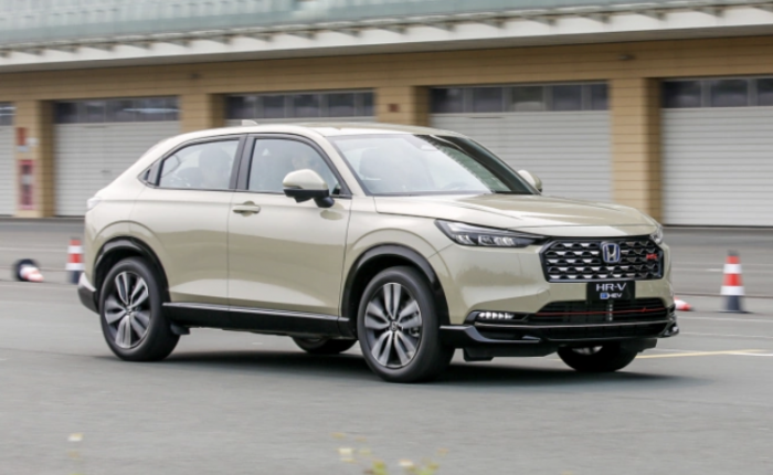 Giá xe ô tô Honda mới nhất 2026: Ưu đãi giảm sốc , cơ hội vàng cho khách hàng - Ảnh 4. Giá xe ô tô Honda mới nhất 2026: Ưu đãi giảm sốc , cơ hội vàng cho khách hàng - Ảnh 4.