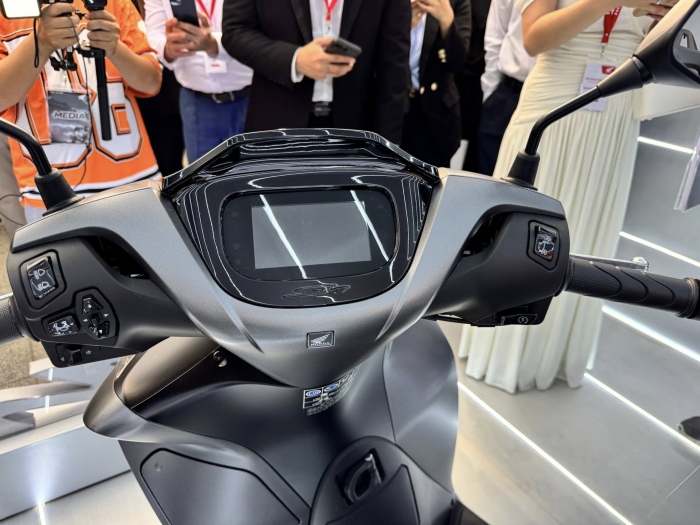 Giá xe Honda SH mới nhất ở đại lý giảm sốc, thấp chưa từng thấy, khách chọn SH 125 và SH 160 thay SH Mode, Air Blade vì rẻ hiếm thấy - Ảnh 3. Giá xe Honda SH mới nhất ở đại lý giảm sốc, thấp chưa từng thấy, khách chọn SH 125 và SH 160 thay SH Mode, Air Blade vì rẻ hiếm thấy - Ảnh 3.