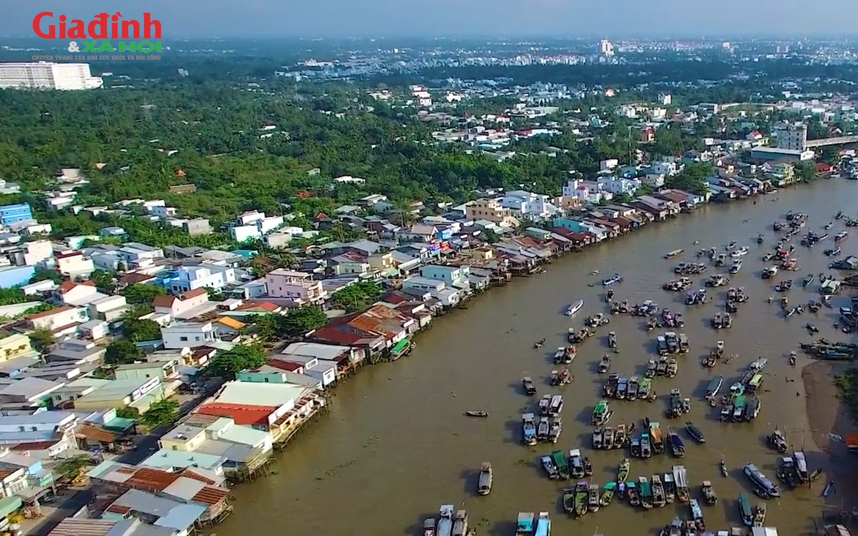 Cần Thơ: Diện tích tối thiểu tách thửa đất ở năm 2026 là bao nhiêu?