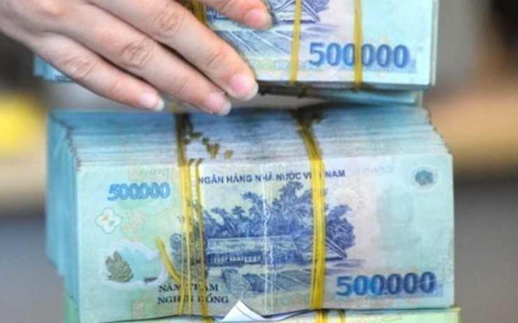 Ng&acirc;n h&agrave;ng tung l&atilde;i suất tới 8,7% khi gửi chỉ từ 5 triệu đồng: Cho&aacute;ng số l&atilde;i về tay khi gửi 600 triệu đồng