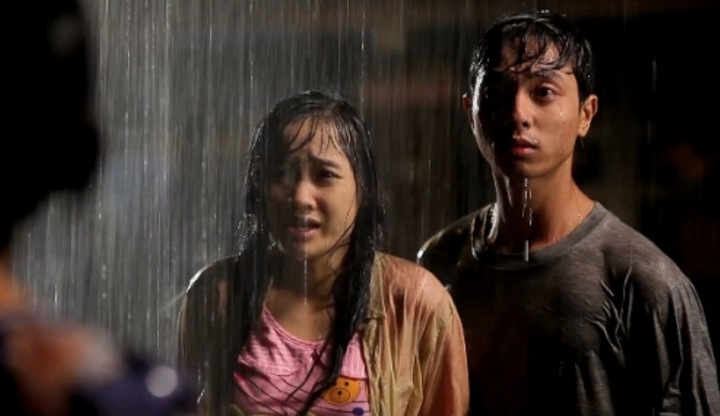 Đạo diễn phim 'Xin lỗi, anh chỉ l&agrave; thằng b&aacute;n b&aacute;nh gi&ograve;' sau 13 năm giờ ra sao? - Ảnh 1.