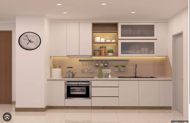 Đặt bếp theo Huyền Kh&ocirc;ng Phi Tinh để h&uacute;t t&agrave;i lộc, gia đạo b&igrave;nh an - Ảnh 3.