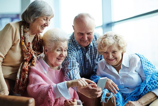 Người sống thọ thường có '1 ổn - 2 mạnh - 3 nhanh': Tự soi xem bạn đạt mấy điều? - Ảnh 1. Người sống thọ thường có '1 ổn - 2 mạnh - 3 nhanh': Tự soi xem bạn đạt mấy điều? - Ảnh 1.