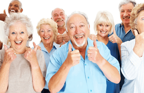 Người sống thọ thường có '1 ổn - 2 mạnh - 3 nhanh': Tự soi xem bạn đạt mấy điều? - Ảnh 2. Người sống thọ thường có '1 ổn - 2 mạnh - 3 nhanh': Tự soi xem bạn đạt mấy điều? - Ảnh 2.