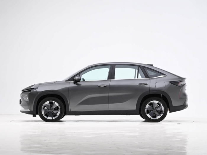 SUV hạng C giá 340 triệu đồng đẹp long lanh, trang bị hiện đại chẳng kém Honda CR-V, Mazda CX-5, rẻ ngang Kia Morning sẽ về Việt Nam? - Ảnh 3. SUV hạng C giá 340 triệu đồng đẹp long lanh, trang bị hiện đại chẳng kém Honda CR-V, Mazda CX-5, rẻ ngang Kia Morning sẽ về Việt Nam? - Ảnh 3.