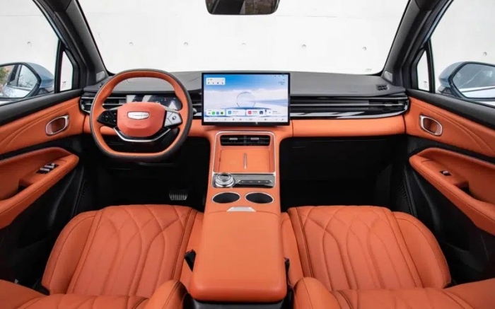 SUV Hàng C Giá 340 Triệu Đồng: Trang Bị Hiện Đại, Cạnh Tranh Honda CR-V, Mazda CX-5