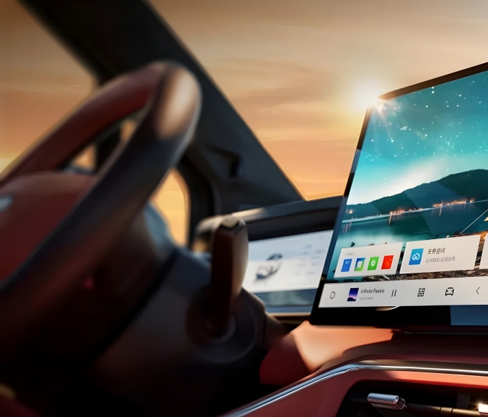 SUV hạng C giá 340 triệu đồng đẹp long lanh, trang bị hiện đại chẳng kém Honda CR-V, Mazda CX-5, rẻ ngang Kia Morning sẽ về Việt Nam? - Ảnh 6. SUV hạng C giá 340 triệu đồng đẹp long lanh, trang bị hiện đại chẳng kém Honda CR-V, Mazda CX-5, rẻ ngang Kia Morning sẽ về Việt Nam? - Ảnh 6.