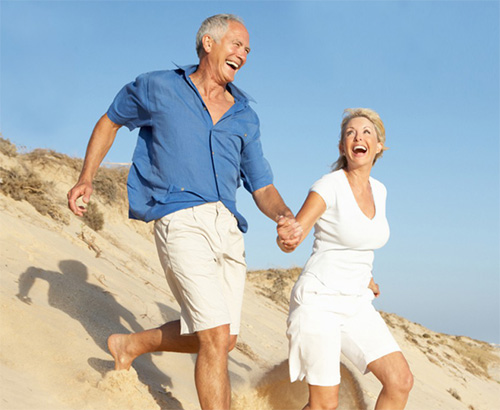 Người sống thọ thường có '1 ổn - 2 mạnh - 3 nhanh': Tự soi xem bạn đạt mấy điều? - Ảnh 4. Người sống thọ thường có '1 ổn - 2 mạnh - 3 nhanh': Tự soi xem bạn đạt mấy điều? - Ảnh 4.