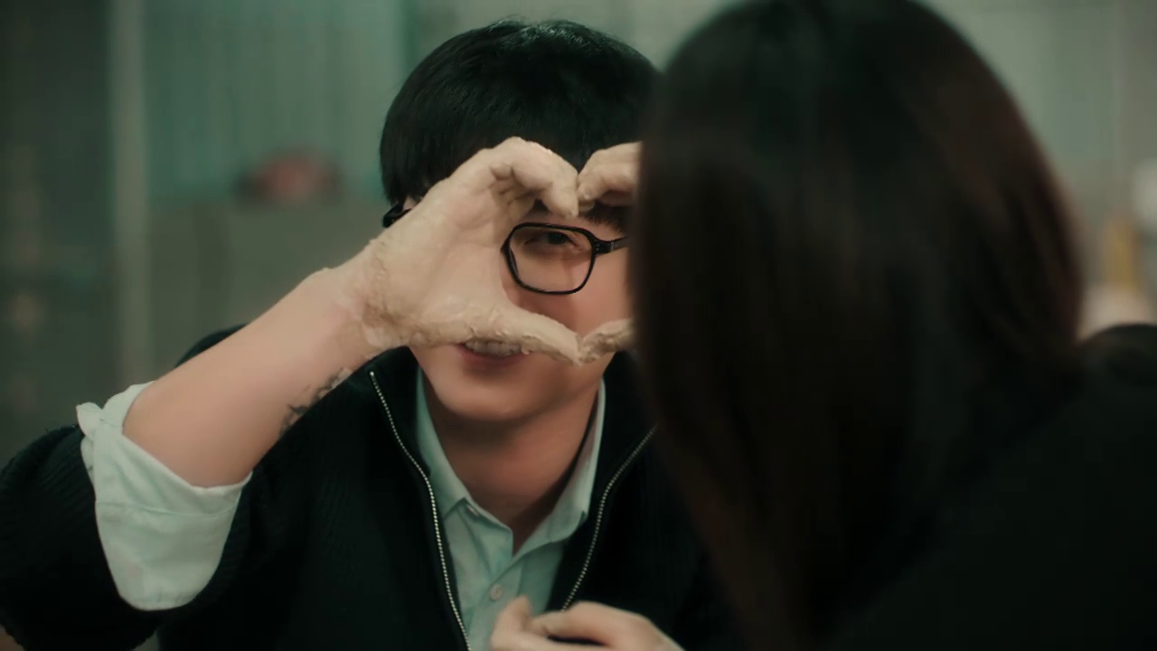 Bước ch&acirc;n v&agrave;o đời - Tập 19: Lần hẹn h&ograve; cuối của Qu&acirc;n v&agrave; Thương - Ảnh 1.