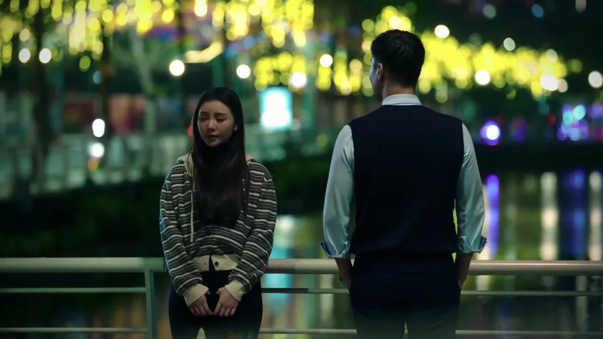 Bước chân vào đời - Tập 20: Quân thay đổi sau chia tay - Ảnh 3. Bước chân vào đời - Tập 20: Quân thay đổi sau chia tay - Ảnh 3.