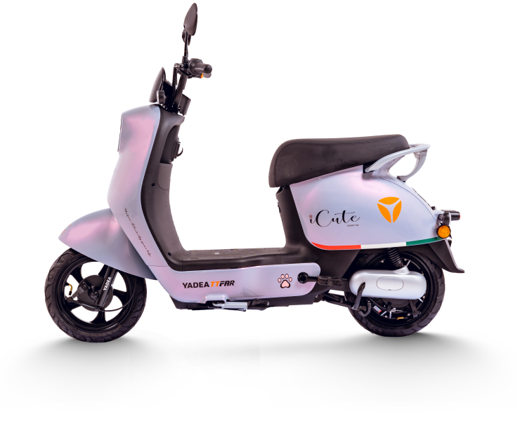 Trải nghiệm xe m&aacute;y điện gi&aacute; 15 , 49 triệu đồng Tại Việt Nam - thiết kế v&agrave; hiệu suất ấn tượng - Ảnh 3.