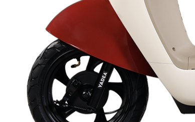 Xe m&aacute;y điện Honda gi&aacute; 34 triệu đồng: Thiết kế đẹp , c&ocirc;ng nghệ hiện đại 2026 - Ảnh 1.