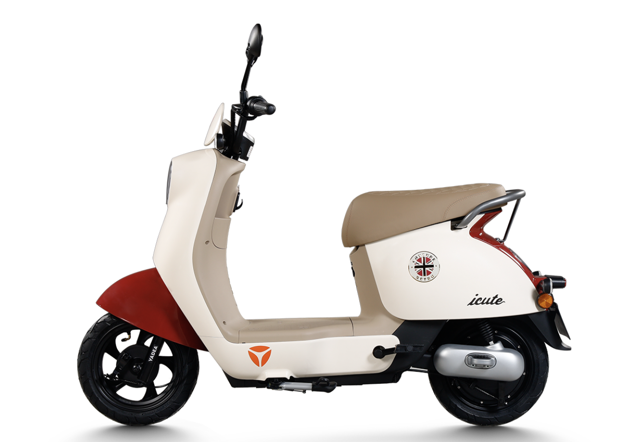 Trải nghiệm xe m&aacute;y điện gi&aacute; 15 , 49 triệu đồng Tại Việt Nam - thiết kế v&agrave; hiệu suất ấn tượng - Ảnh 4.